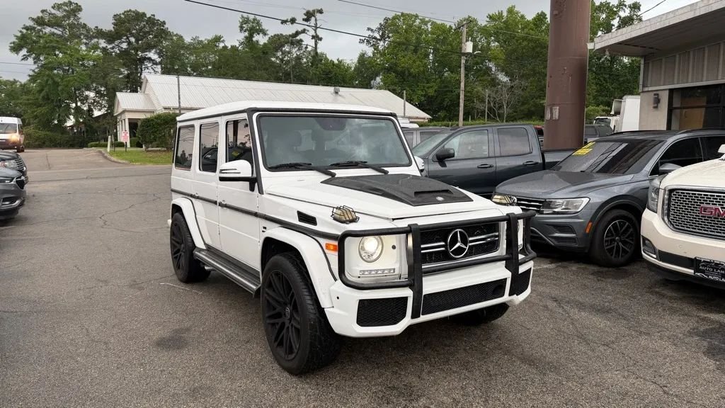 Suv in Tallahassee, FL, United States 3 - 18856062