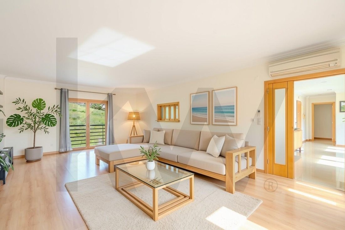 Apartment in Ramada e Canecas, Lisbon, Portugal 4 - 17710289
