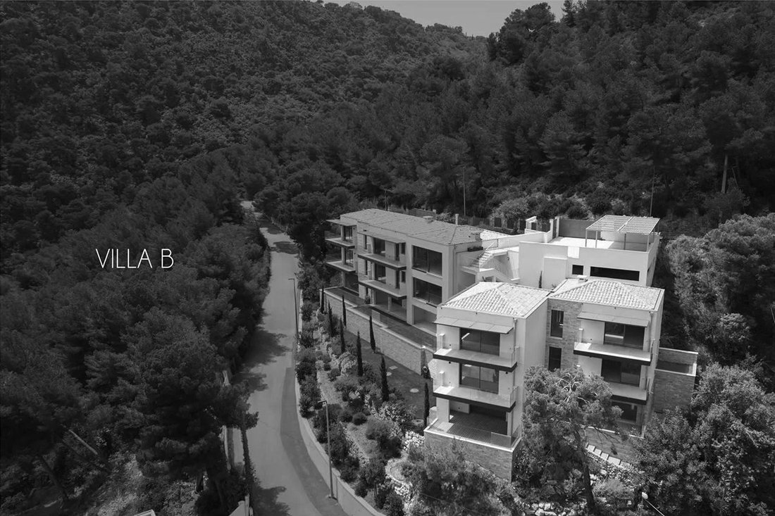 Villa in Èze, Provence-Alpes-Côte d'Azur, Frankreich 3 - 18843987