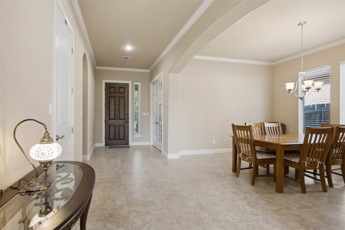 Casa a Cedar Park, Texas, Stati Uniti 4 - 18846735
