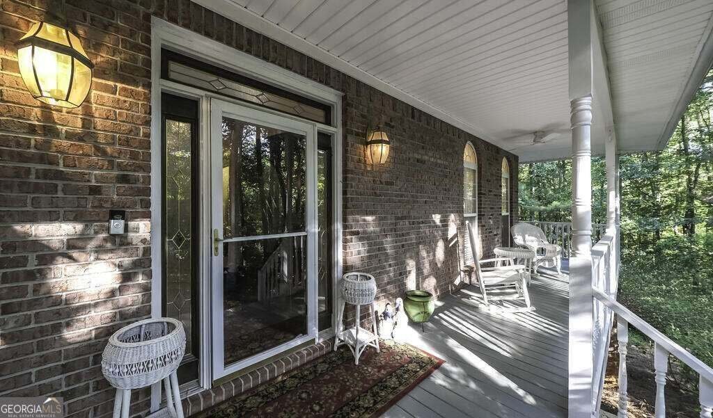 House in Whitesburg, Georgia, United States 3 - 18846750