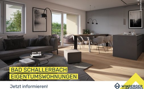 Apartment in Bad Schallerbach, Upper Austria, Austria 1