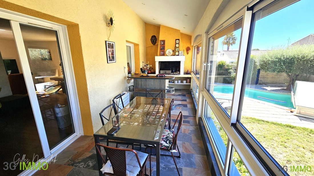 House in Sud, Villeneuve-les-Maguelone, France 2 - 18848159