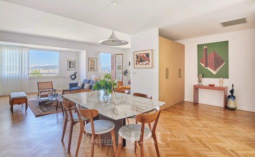 Wohnung in Périer, 8e Arrondissement, Marseille 1