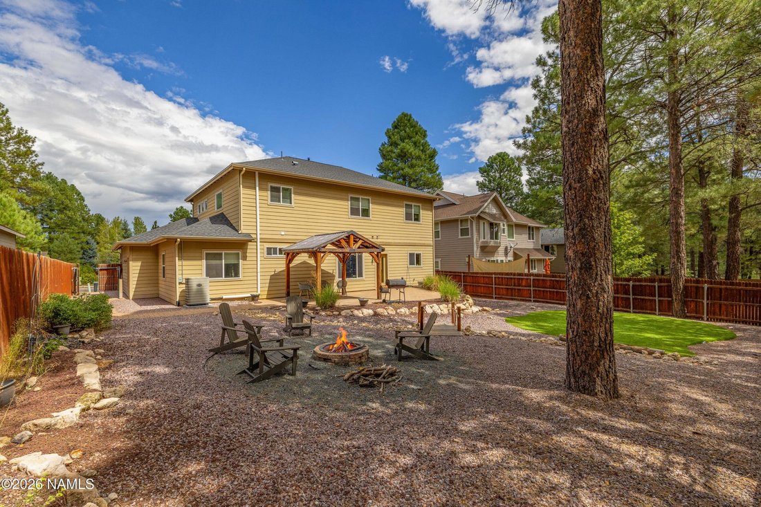 Haus in Flagstaff, Arizona, Vereinigte Staaten 5 - 18854402