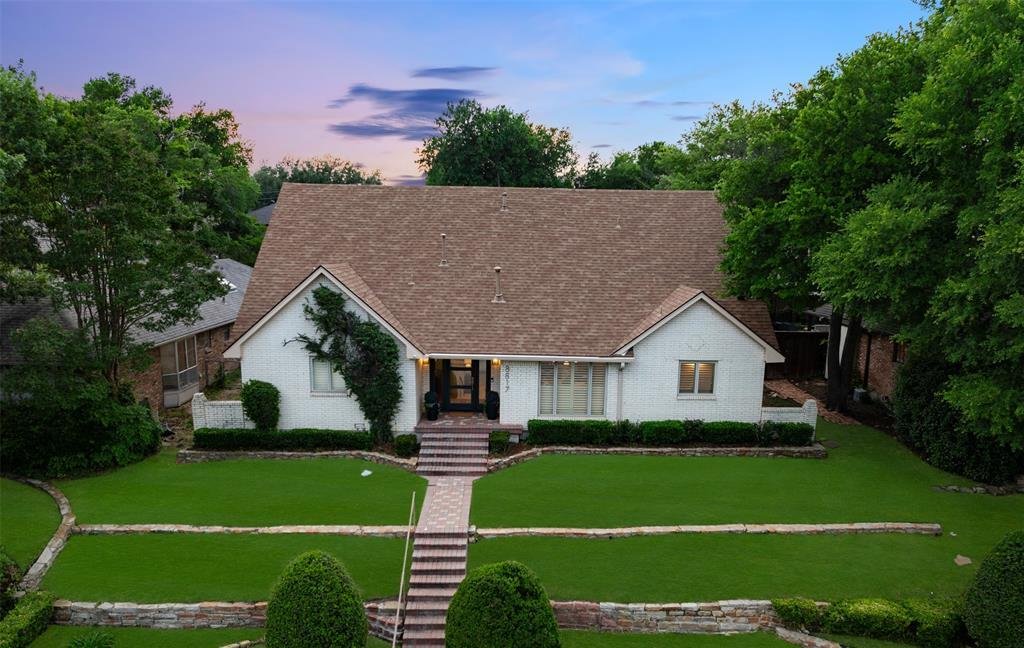 House in Dallas, Texas, United States 1 - 18842680