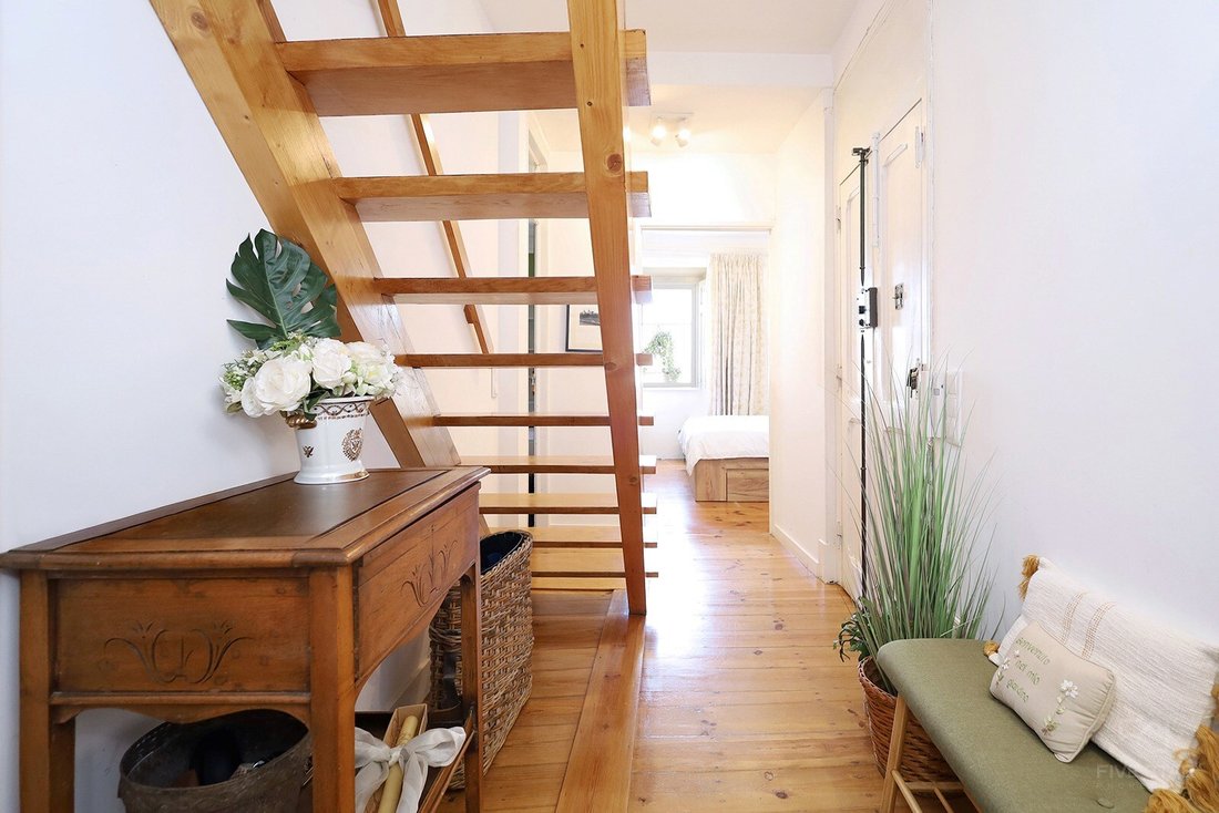 Apartamento en Arroios, Lisboa, Portugal 5 - 18845016