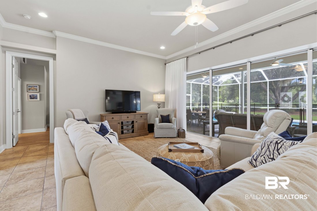 Haus in Gulf Shores, Alabama, Vereinigte Staaten 5 - 18845540