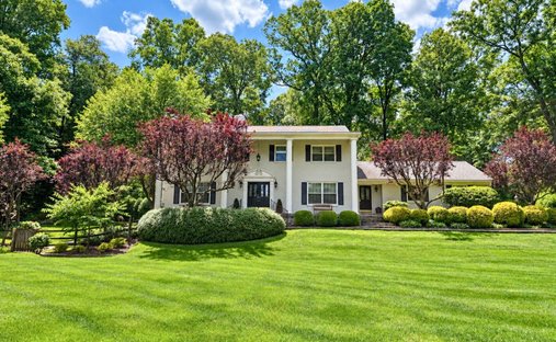 Maison à Great Falls, Virginie, États-Unis 1
