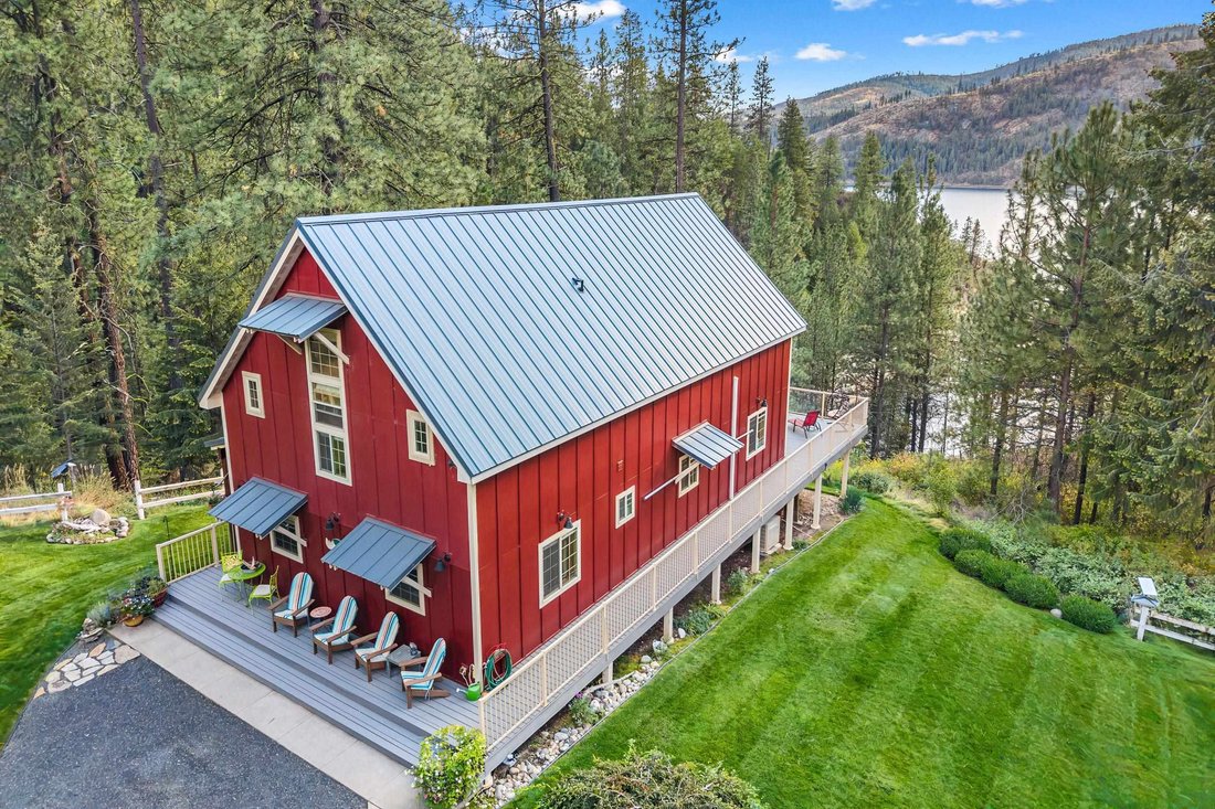 House in Fruitland, Washington, United States 1 - 18846627