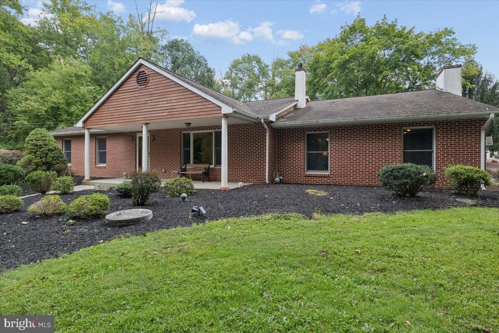 House in Yardley, Pennsylvania, United States 4 - 18625016