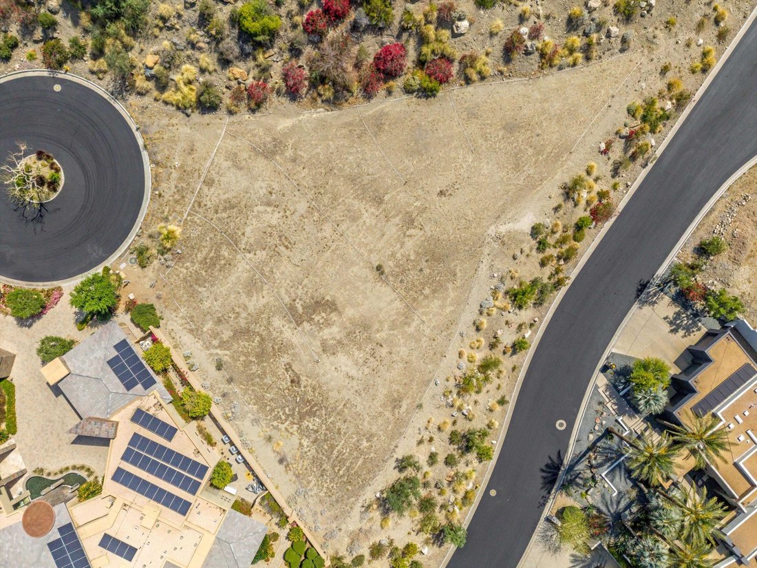 Land in Rancho Mirage, Kalifornien, Vereinigte Staaten 4 - 18848826