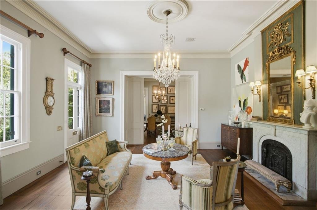 House in New Orleans, Louisiana, United States 5 - 18845112