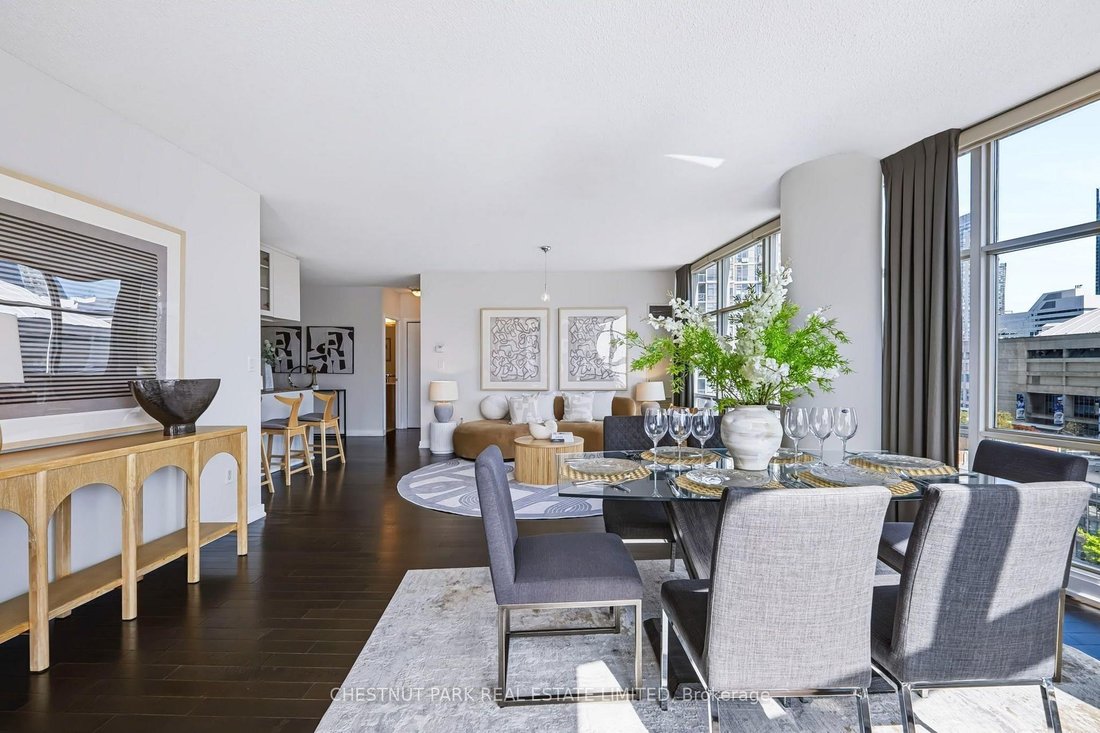 Appartement à Toronto, Ontario, Canada 5 - 18855282