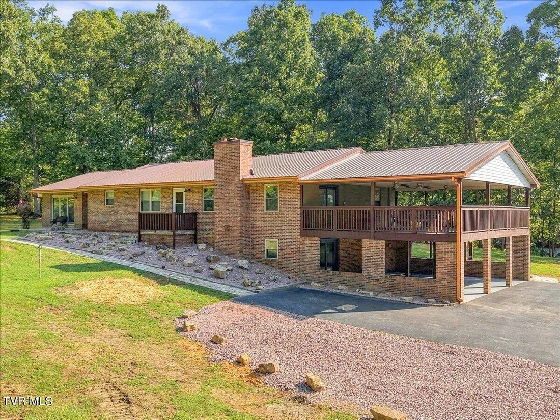 Haus in Greeneville, Tennessee, Vereinigte Staaten 3 - 18842565