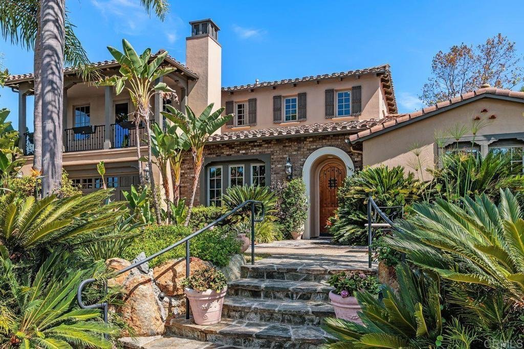 House in Rancho Santa Fe, California, United States 3 - 18847294