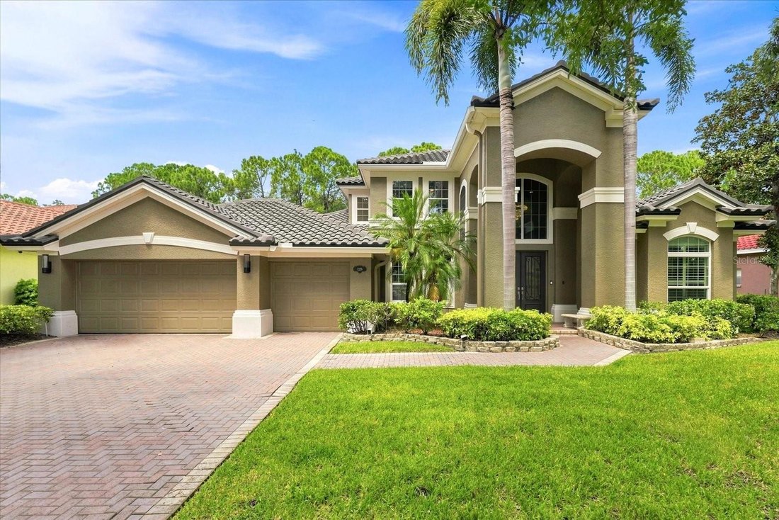 Casa a Pinellas Park, Florida, Stati Uniti 2 - 18842227