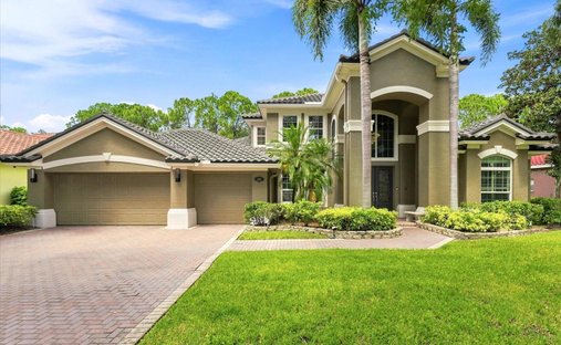 House in Pinellas Park, Florida, United States 1