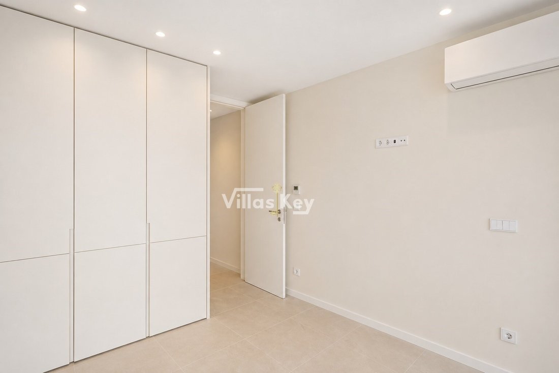 Apartment in São Sebastião, Lagos, Sao Goncalo de Lagos, Portugal 3 - 15997581