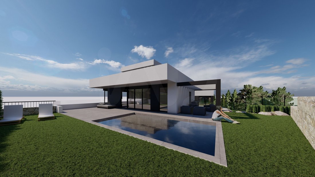 Villa in Riviera del Sol, Mijas, Spain 5 - 17437274