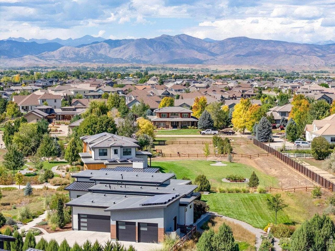 Haus in Longmont, Colorado, Vereinigte Staaten 3 - 18849653