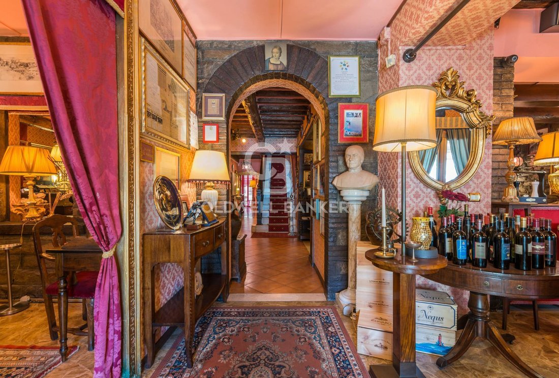Andere in Borgo Pace, Marken, Italien 2 - 18848754