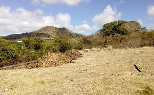Land in Le Vauclin, Le Marin, Martinique 1