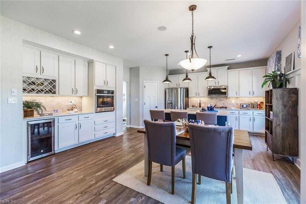 House in Suffolk, Virginia, United States 1 - 18038056
