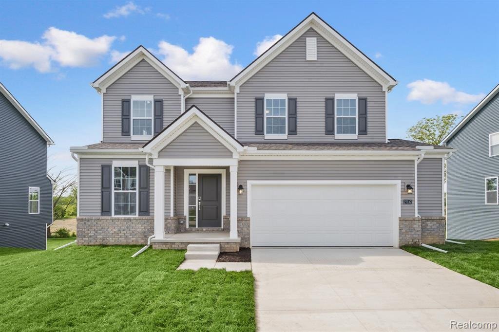 House in Saline, Michigan, United States 1 - 18853014