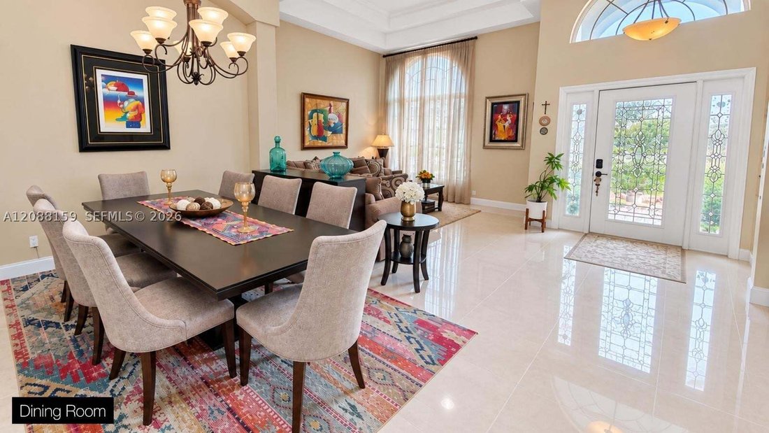 Casa a Boynton Beach, Florida, Stati Uniti 4 - 18854633