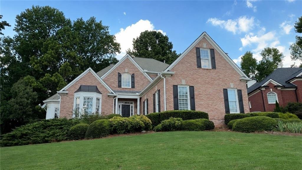 House in Dacula, Georgia, United States 1 - 18849508