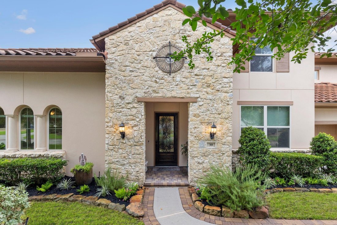 House in Spring, Texas, United States 2 - 18846922