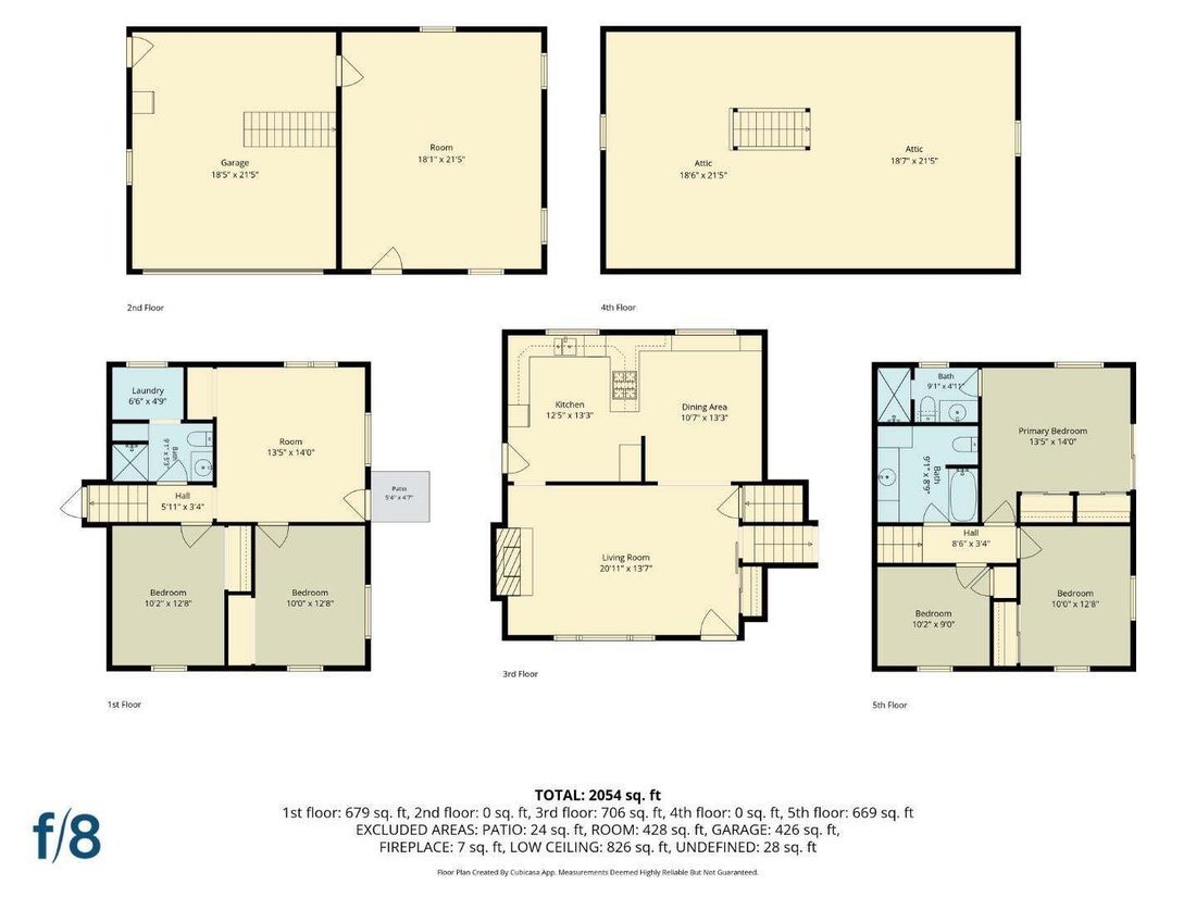House in Emerald Hills, California, United States 3 - 18845781