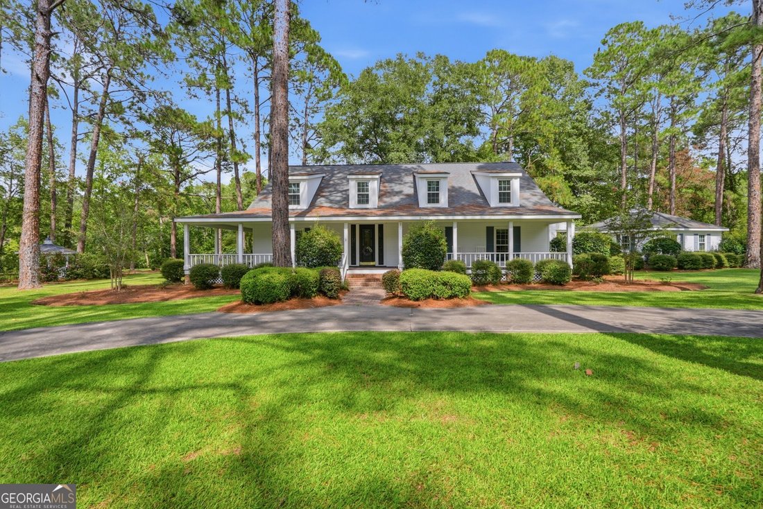 House in Statesboro, Georgia, United States 2 - 18846808