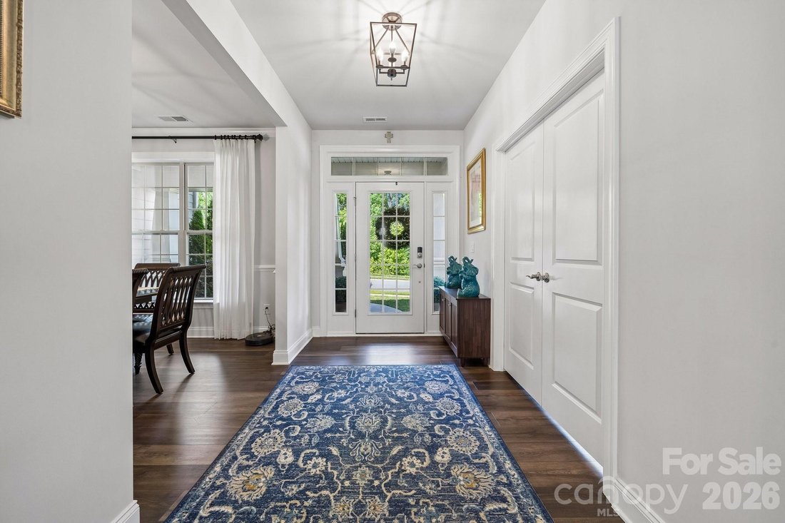 House in Fort Mill, South Carolina, United States 4 - 18844815
