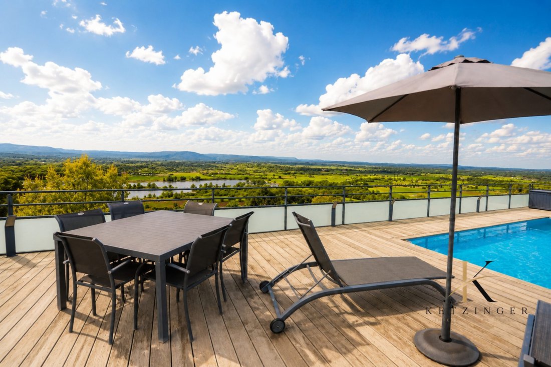 Villa in Arrondissement of Montpellier, Occitania, France 2 - 18043434