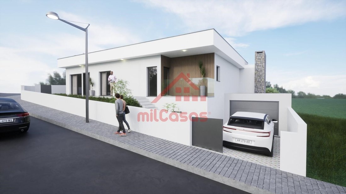 House in Maxial, Lisbon, Portugal 1 - 18059008