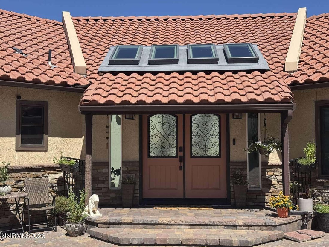 Casa a Reno, Nevada, Stati Uniti 2 - 18844969
