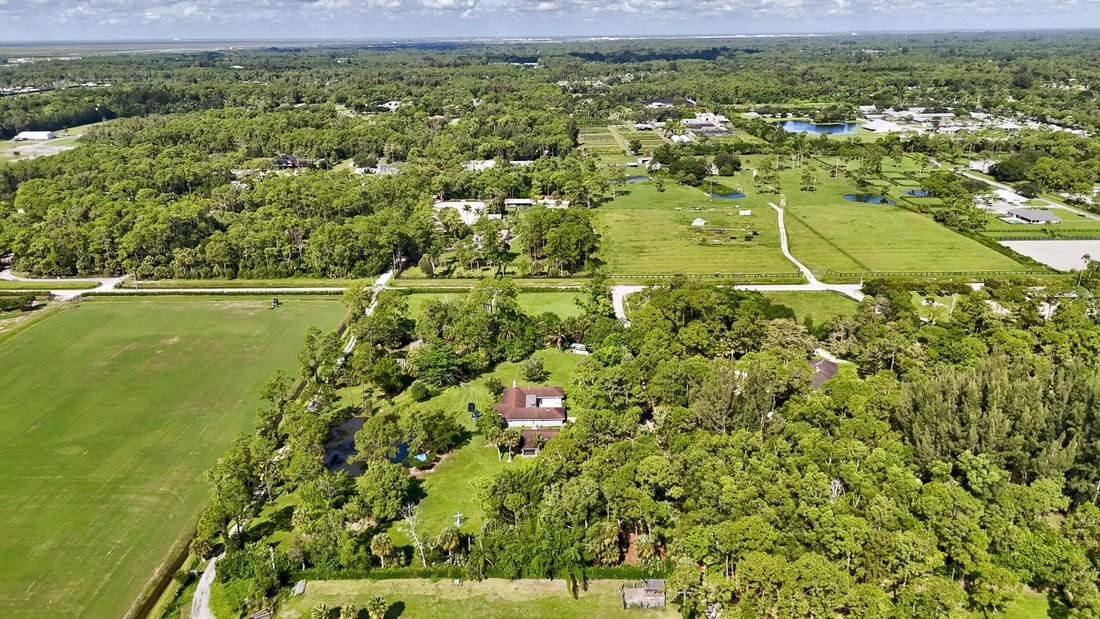Casa en Loxahatchee, Florida, Estados Unidos 4 - 18846574