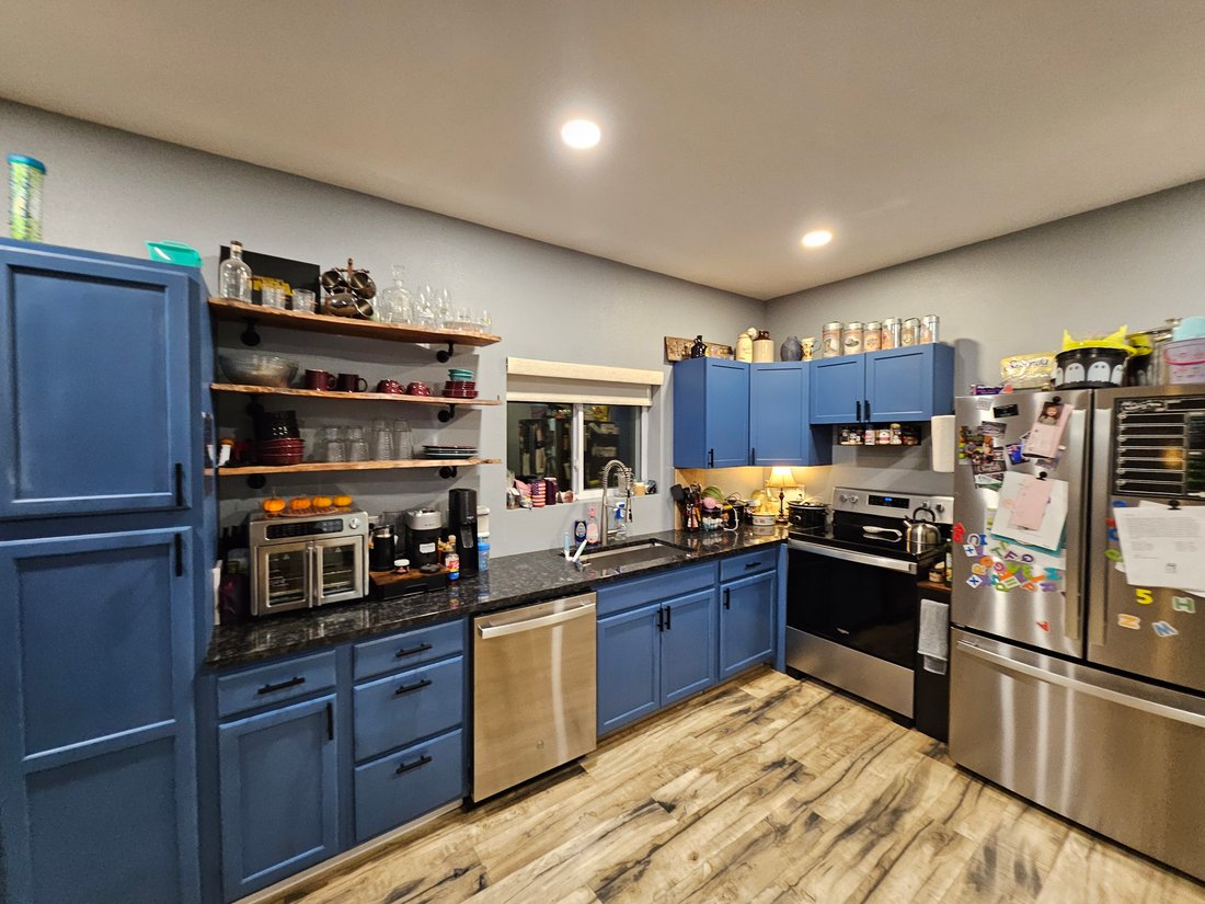 Farm Ranch in Monett, Missouri, United States 5 - 18843058