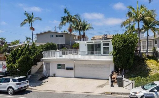 Appartement à San Clemente, Californie, États-Unis 1