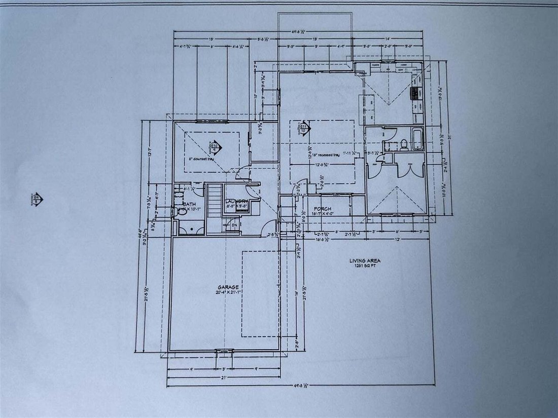 House in Fennville, Michigan, United States 2 - 18846483