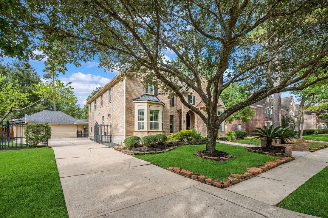 House in Houston, Texas, United States 3 - 18842896