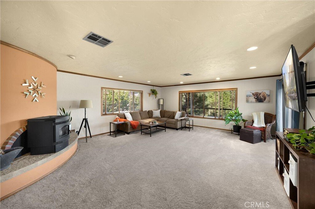 House in Wrightwood, California, United States 4 - 16107768