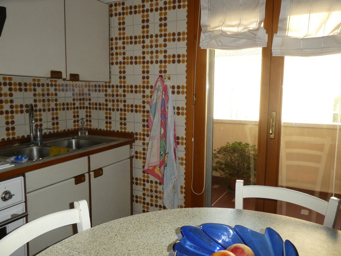 Appartement en Prato della Valle - Città Giardino, Padoue, Italie 2 - 18848200
