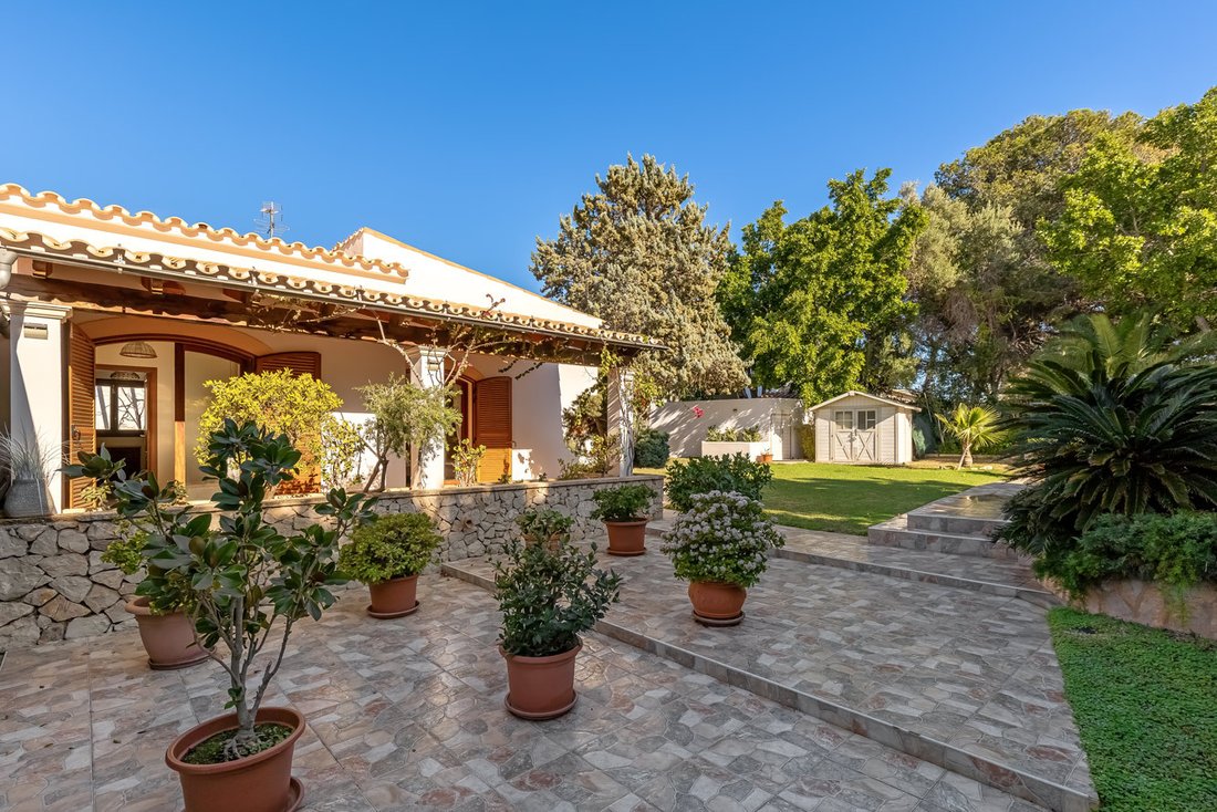 Casa a Calvià, Isole Baleari, Spagna 2 - 18847640
