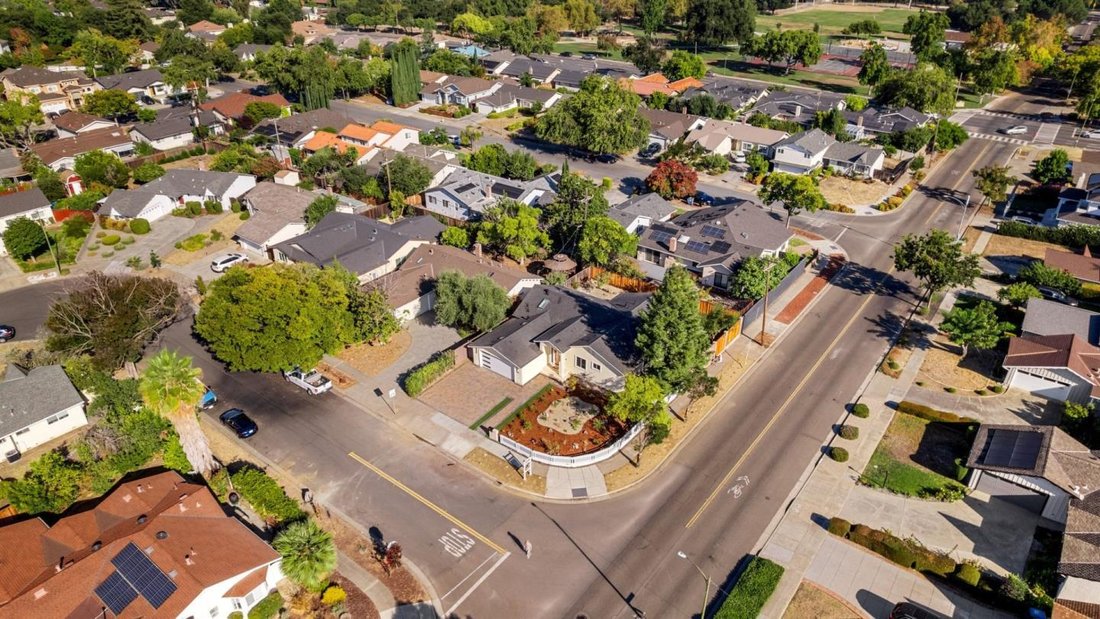 House in San Jose, California, United States 3 - 18855669