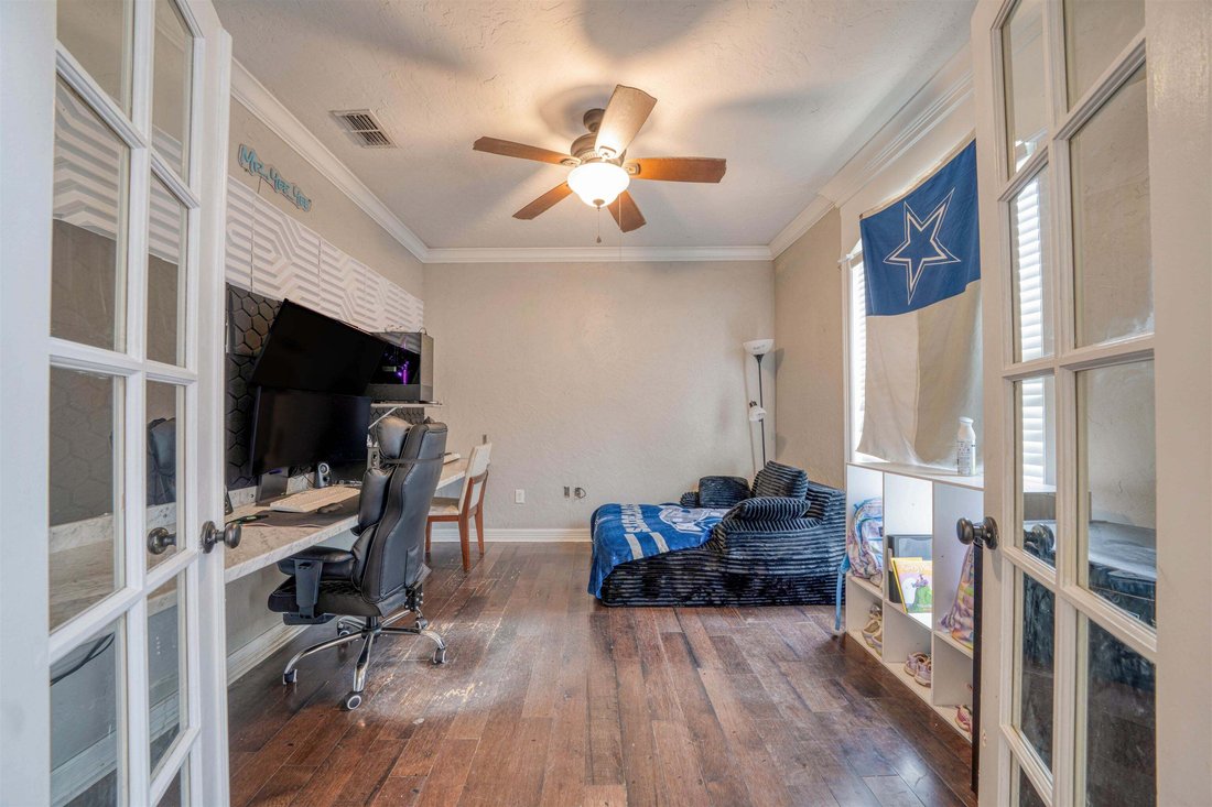 Casa a Longview, Texas, Stati Uniti 1 - 18855574
