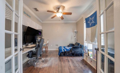 Casa a Longview, Texas, Stati Uniti 1
