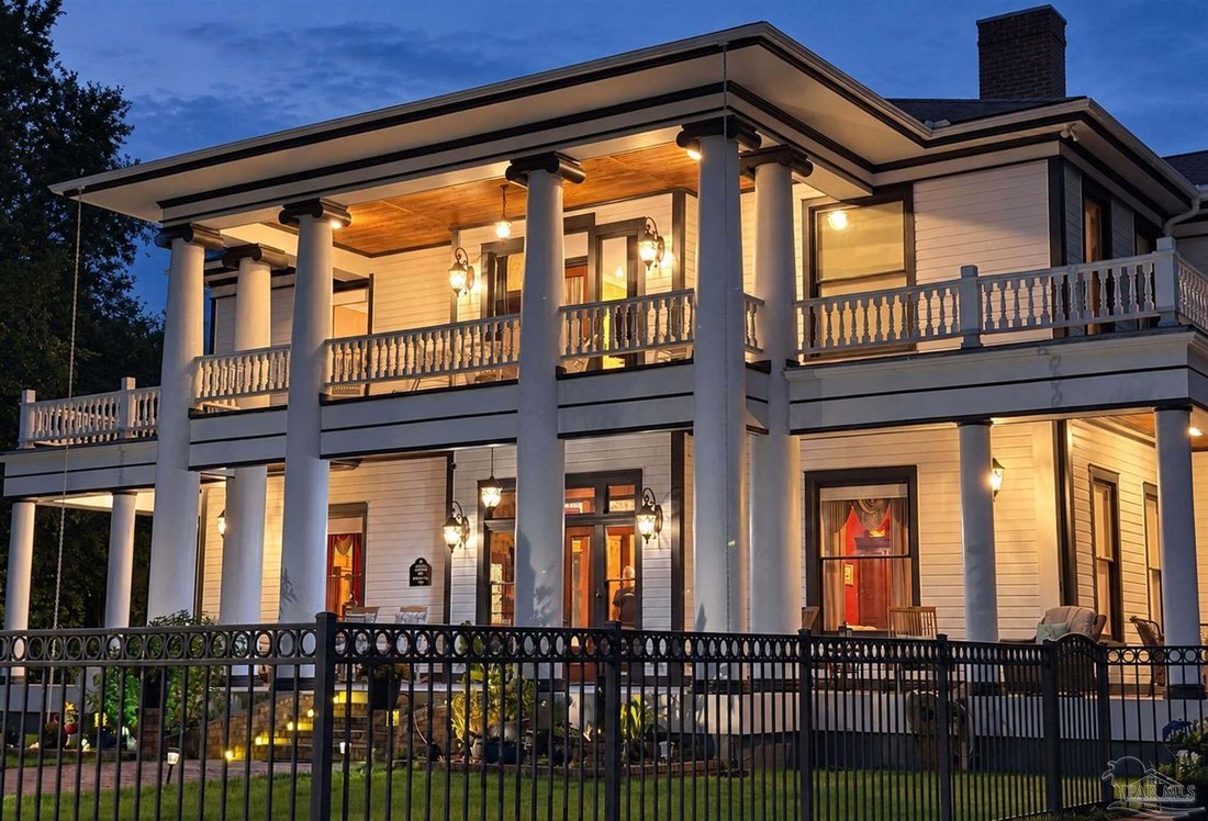 Haus in Pensacola, Florida, Vereinigte Staaten 1 - 18845683